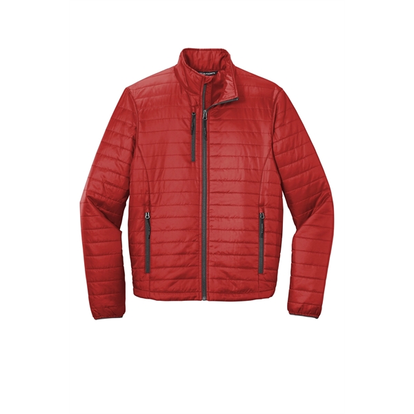 Port Authority Packable Puffy Jacket... from ASI 84863 SanMar