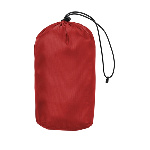 Port Authority Ladies Packable Puffy Jacket... from ASI 84863 SanMar