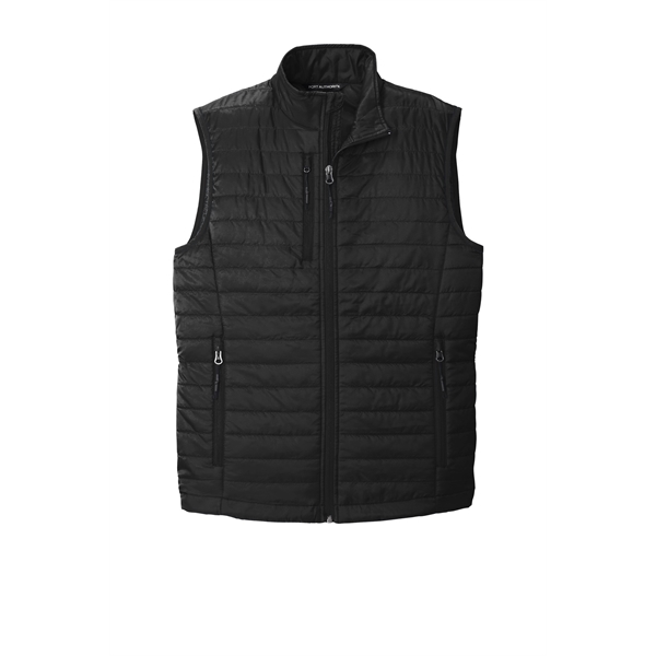 Port Authority Packable Puffy Vest... from ASI 84863 SanMar