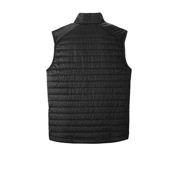 Port Authority Packable Puffy Vest... from ASI 84863 SanMar