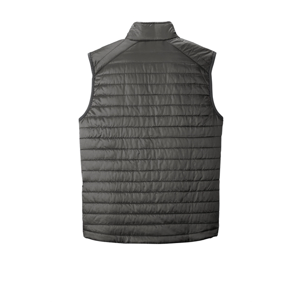 Port Authority Packable Puffy Vest... from ASI 84863 SanMar