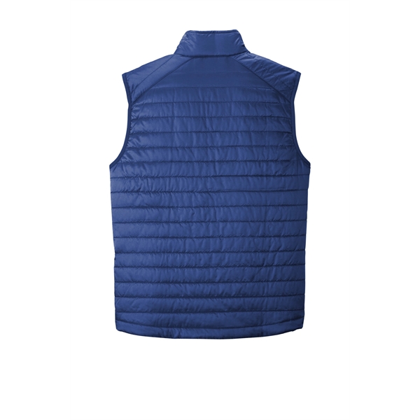 Port Authority Packable Puffy Vest... from ASI 84863 SanMar