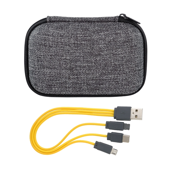 X LINE CABLE CASE... from ASI 30208 A P Specialties / AP Specialties