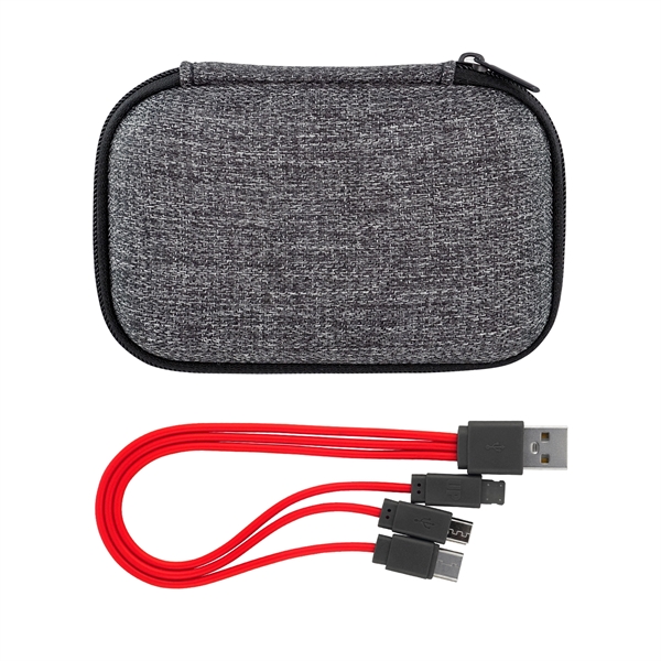 X LINE CABLE CASE... from ASI 30208 A P Specialties / AP Specialties