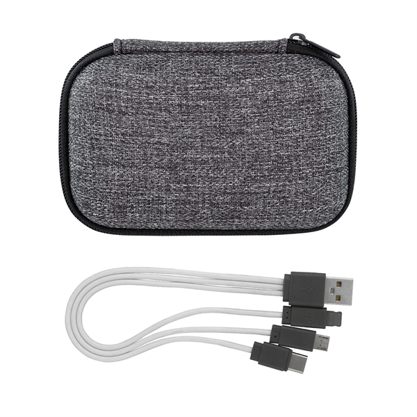 X LINE CABLE CASE... from ASI 30208 A P Specialties / AP Specialties