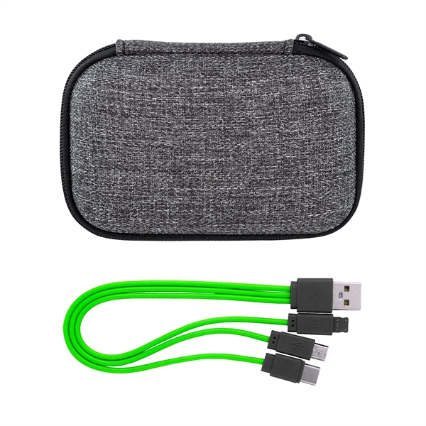 X LINE CABLE CASE... from ASI 30208 A P Specialties / AP Specialties