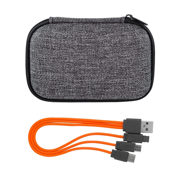 X LINE CABLE CASE... from ASI 30208 A P Specialties / AP Specialties