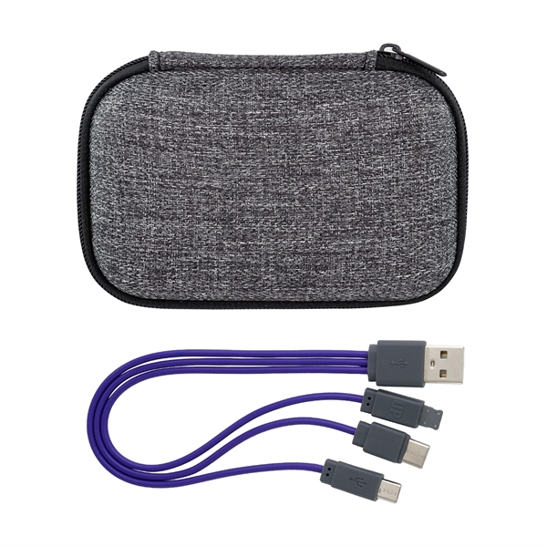 X LINE CABLE CASE... from ASI 30208 A P Specialties / AP Specialties