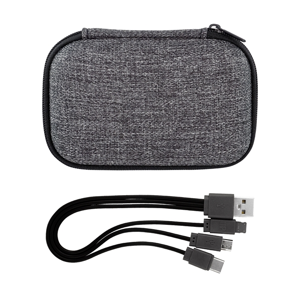 X LINE CABLE CASE... from ASI 30208 A P Specialties / AP Specialties