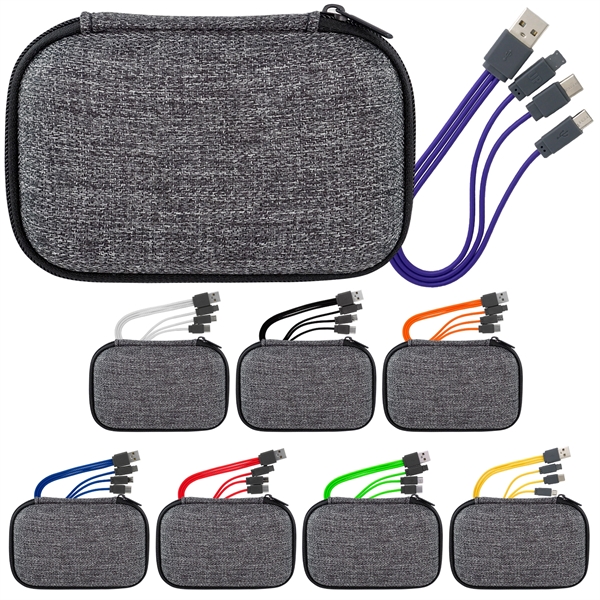 X LINE CABLE CASE... from ASI 30208 A P Specialties / AP Specialties