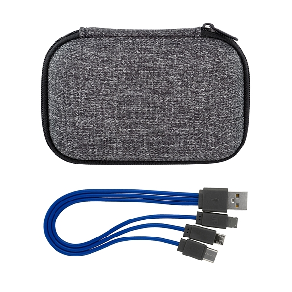 X LINE CABLE CASE... from ASI 30208 A P Specialties / AP Specialties