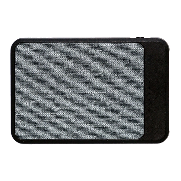 UL RIDGE HIGH DENSITY VOLT POWER BANK... from ASI 30208 A P Specialties / AP Specialties