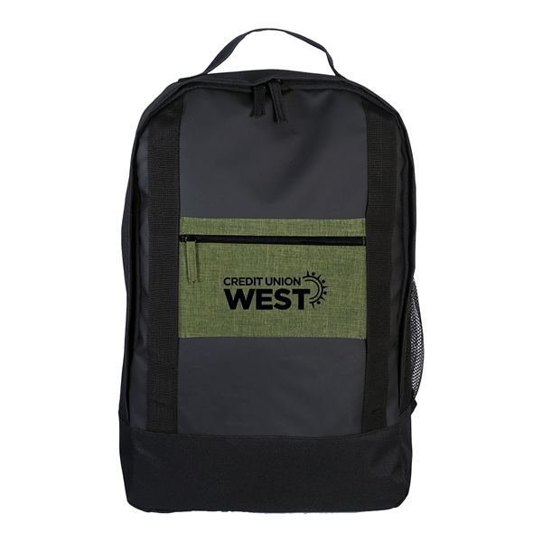 RIDGE POCKET BACKPACK... from ASI 30208 A P Specialties / AP Specialties