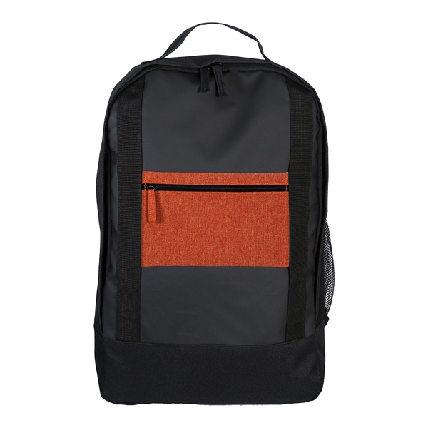 RIDGE POCKET BACKPACK... from ASI 30208 A P Specialties / AP Specialties