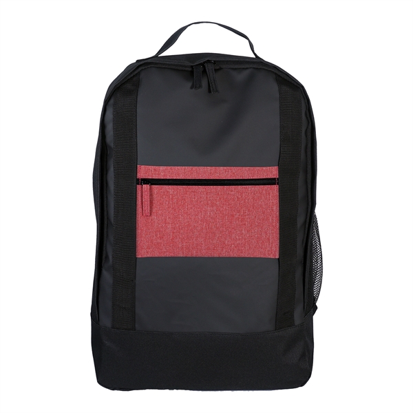 RIDGE POCKET BACKPACK... from ASI 30208 A P Specialties / AP Specialties