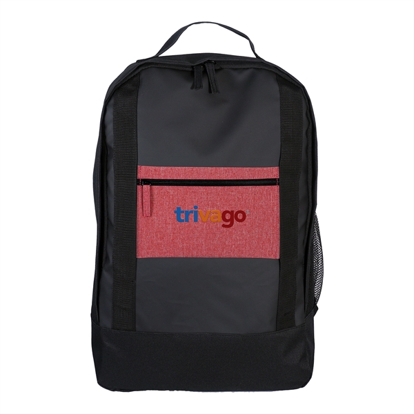 RIDGE POCKET BACKPACK... from ASI 30208 A P Specialties / AP Specialties