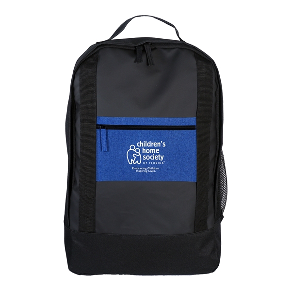 RIDGE POCKET BACKPACK... from ASI 30208 A P Specialties / AP Specialties