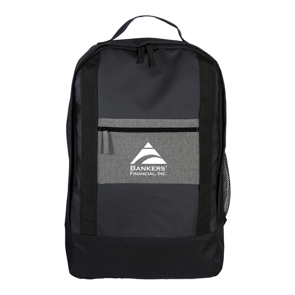 RIDGE POCKET BACKPACK... from ASI 30208 A P Specialties / AP Specialties