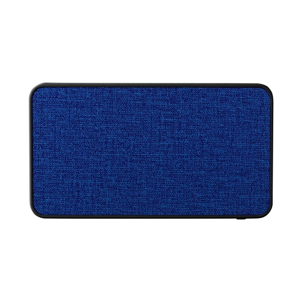 UL HEATHER PLUS TABLET POWER BANK... from ASI 30208 A P Specialties / AP Specialties