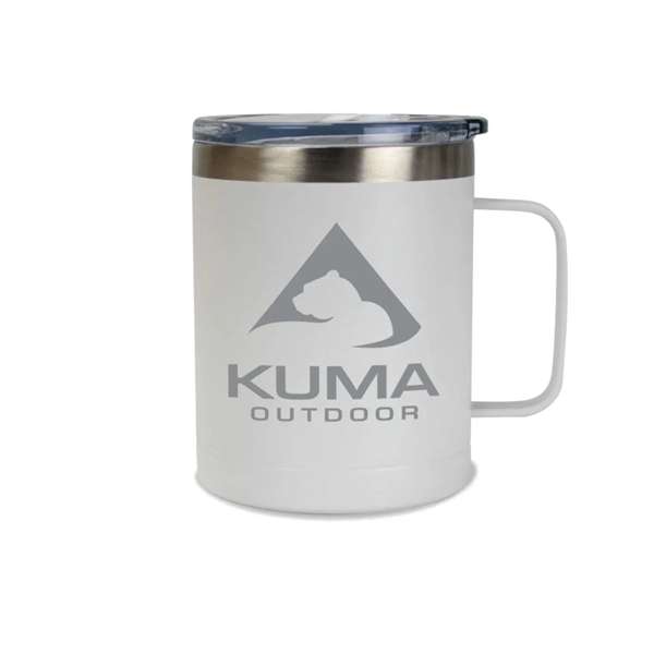 14 Oz. Outlaw Camp Mug... from ASI 52475 Xpres LLC