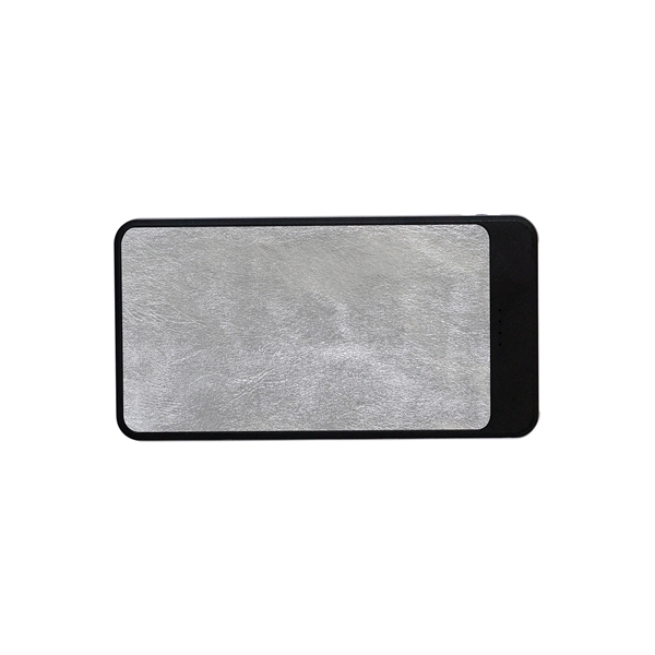 UL METALLIC HIGH DENSITY SWIFT WIRELESS POWER BANK... from ASI 30208 A P Specialties / AP Specialties