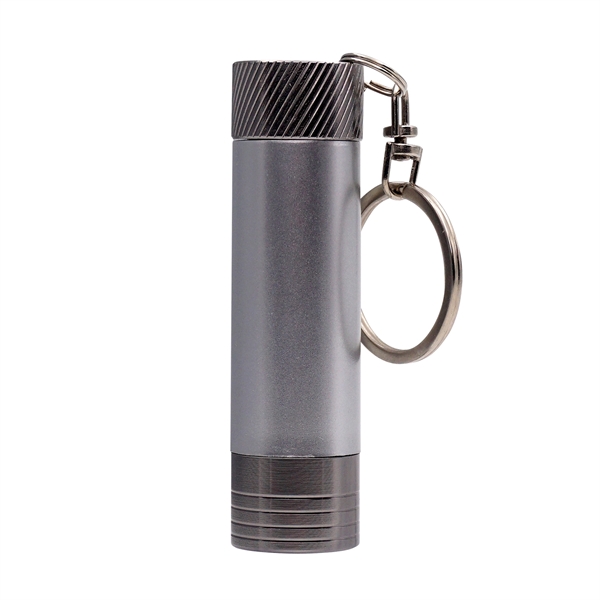 LIGHT UP LOGO FLASHLIGHT... from ASI 30208 A P Specialties / AP Specialties