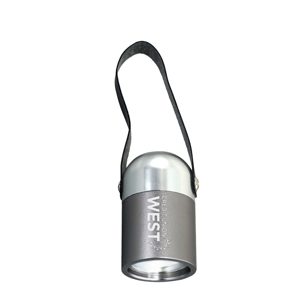 C.O.B. LOOP FLASHLIGHT... from ASI 30208 A P Specialties / AP Specialties