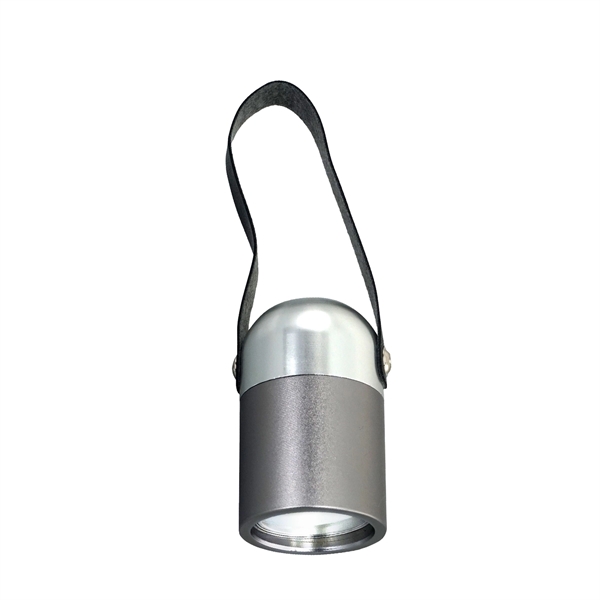 C.O.B. LOOP FLASHLIGHT... from ASI 30208 A P Specialties / AP Specialties