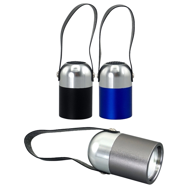 C.O.B. LOOP FLASHLIGHT... from ASI 30208 A P Specialties / AP Specialties