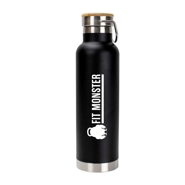22 Oz. Sasa Thermal Bottle... from ASI 52475 Xpres LLC