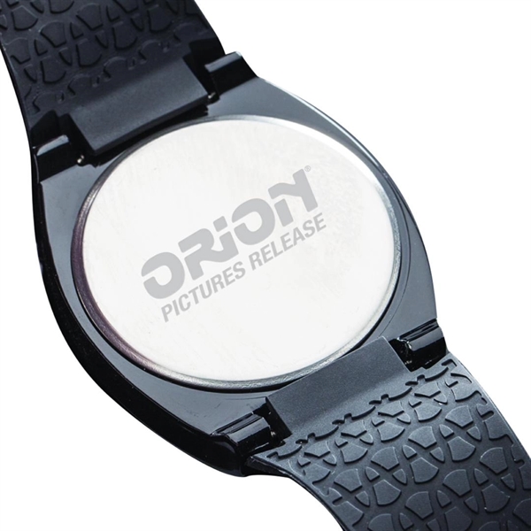 Touch activated LED digital display wristwatch... from ASI 84592 St Regis Group