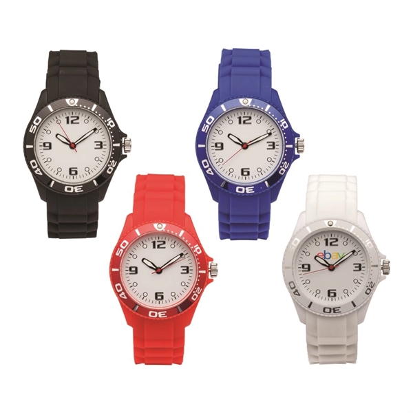 The Morrison Unisex Watch... from ASI 84592 St Regis Group