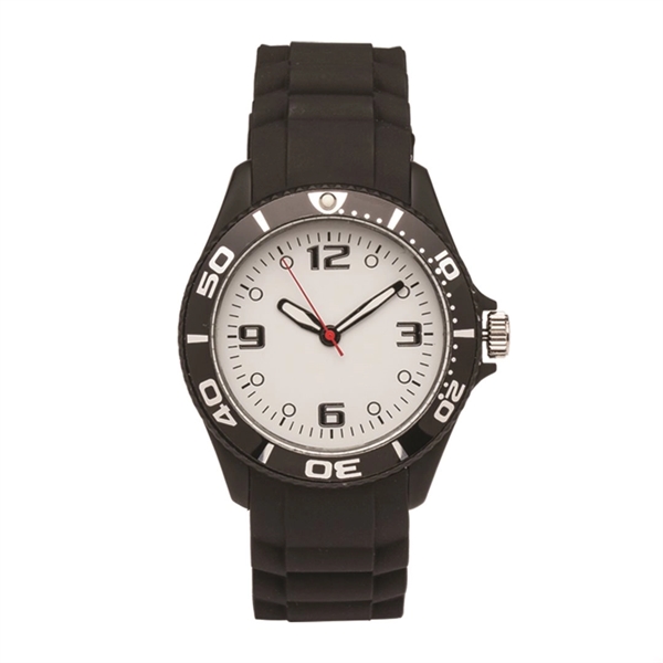 The Morrison Unisex Watch... from ASI 84592 St Regis Group