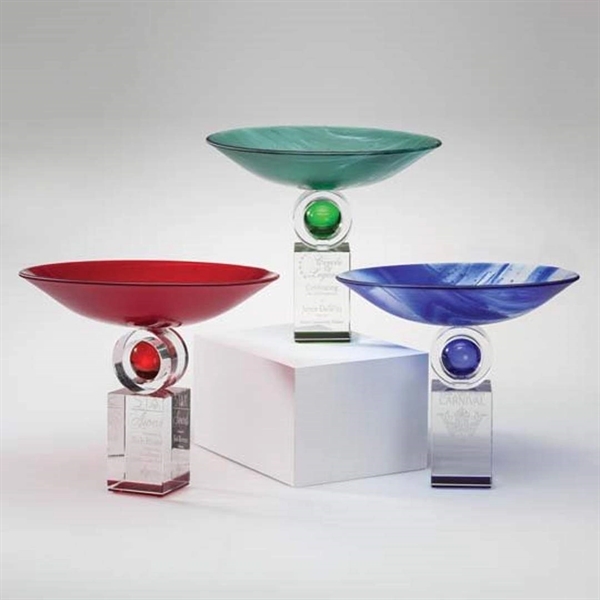 Reflections Award... from ASI 84592 St Regis Group / R S Owens & Co Inc