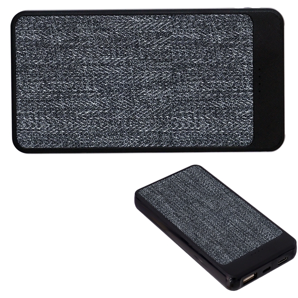 UL X LINE HIGH DENSITY RAV POWER BANK... from ASI 30208 A P Specialties / AP Specialties