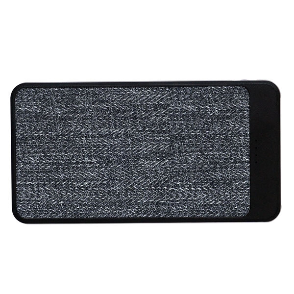 UL X LINE HIGH DENSITY RAV POWER BANK... from ASI 30208 A P Specialties / AP Specialties