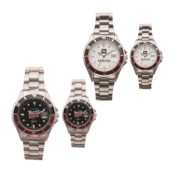 The Resplendent Watch... from ASI 84592 St Regis Group