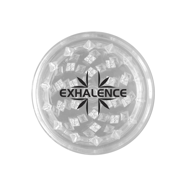 Plastic grinding chamber.... from ASI 98360 WOWLine / WOWLine®