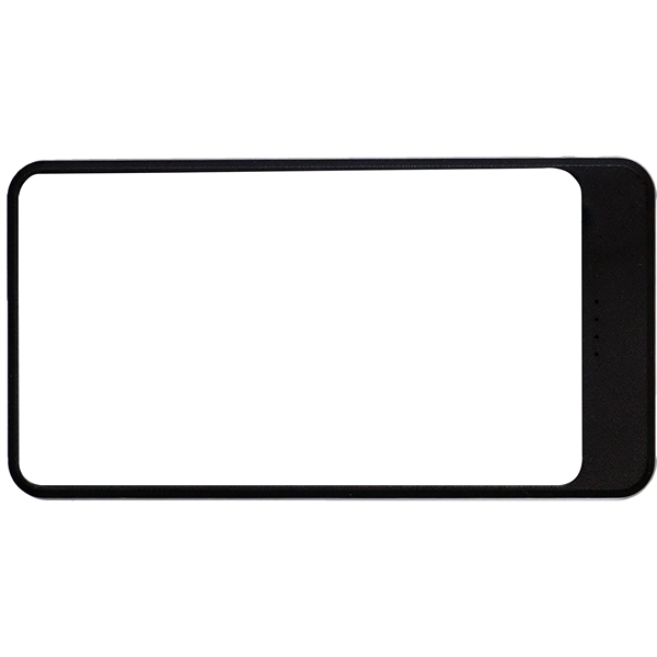 UL FULL COLOR HIGH DENSITY SWIFT WIRELESS POWER BANK... from ASI 30208 A P Specialties / AP Specialties