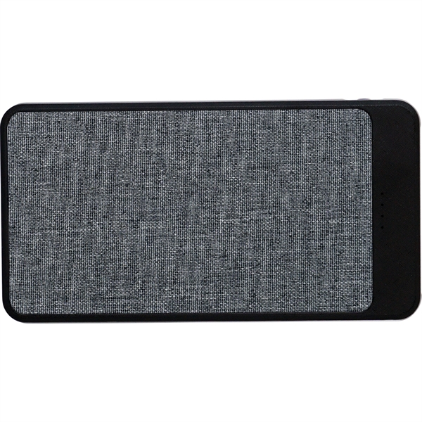 UL RIDGE HIGH DENSITY SWIFT WIRELESS POWER BANK... from ASI 30208 A P Specialties / AP Specialties