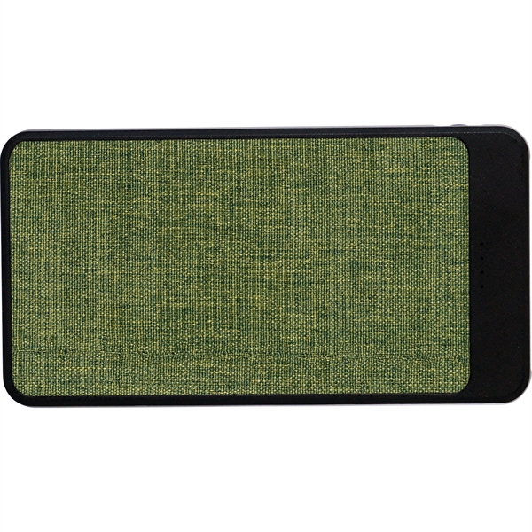 UL RIDGE HIGH DENSITY SWIFT WIRELESS POWER BANK... from ASI 30208 A P Specialties / AP Specialties