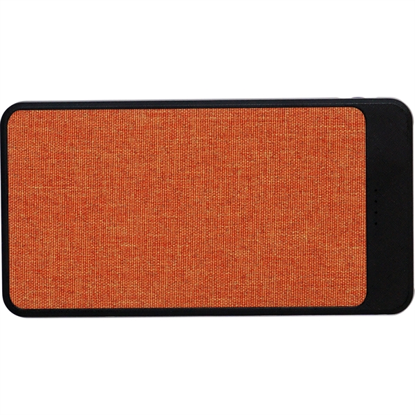 UL RIDGE HIGH DENSITY SWIFT WIRELESS POWER BANK... from ASI 30208 A P Specialties / AP Specialties