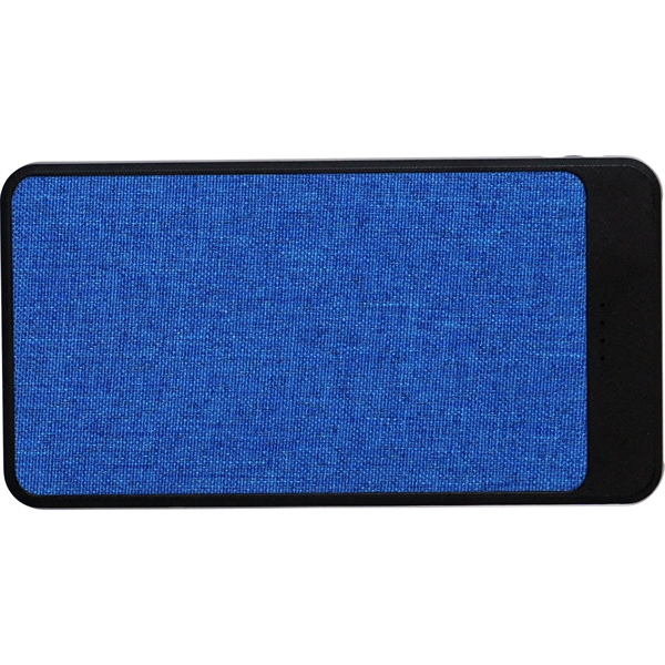 UL RIDGE HIGH DENSITY SWIFT WIRELESS POWER BANK... from ASI 30208 A P Specialties / AP Specialties