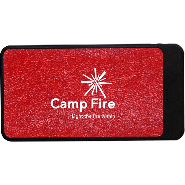 UL COLORFUL HIGH DENSITY SWIFT WIRELESS POWER BANK... from ASI 30208 A P Specialties / AP Specialties