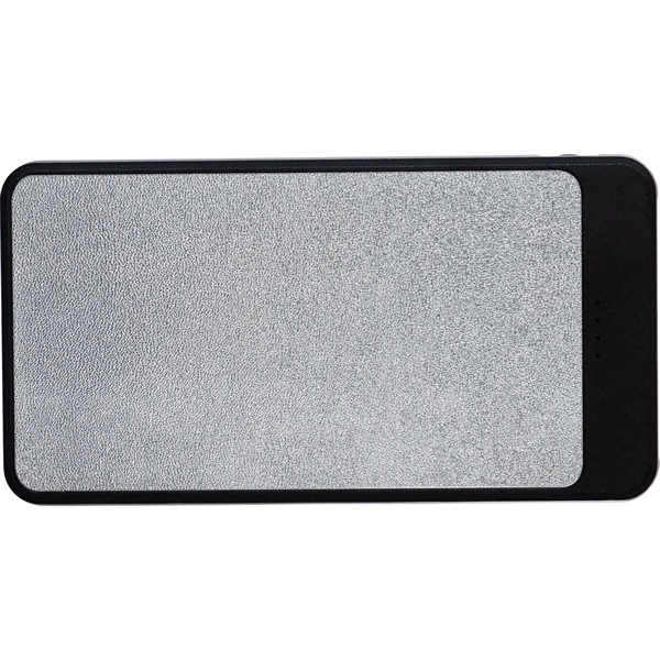 UL COLORFUL HIGH DENSITY SWIFT WIRELESS POWER BANK... from ASI 30208 A P Specialties / AP Specialties