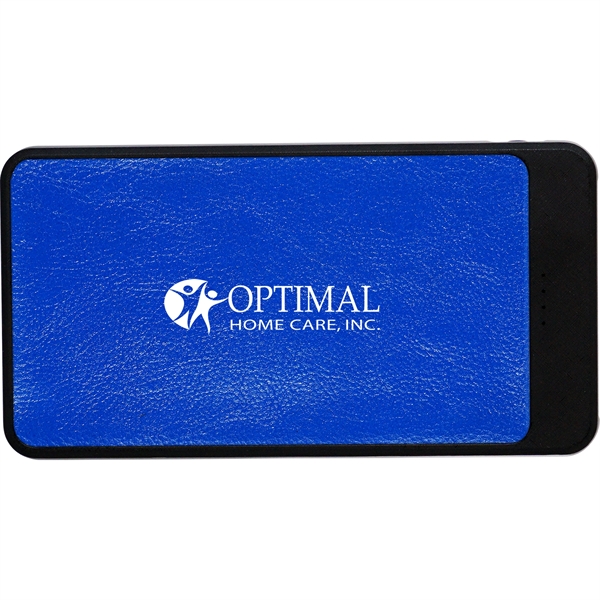 UL COLORFUL HIGH DENSITY SWIFT WIRELESS POWER BANK... from ASI 30208 A P Specialties / AP Specialties