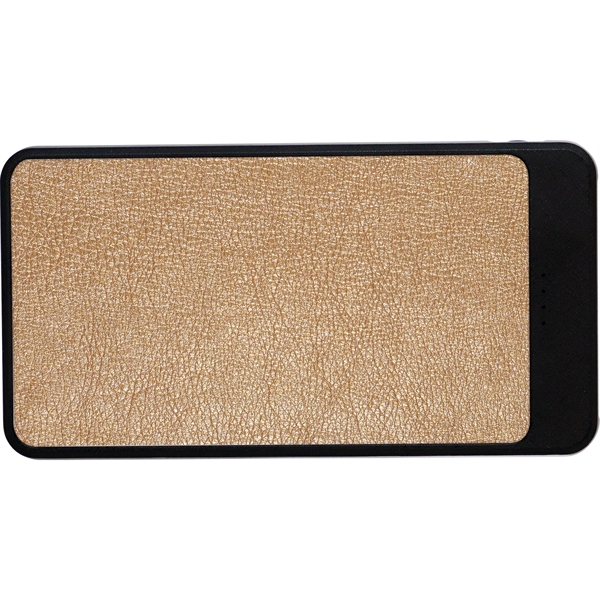 UL COLORFUL HIGH DENSITY SWIFT WIRELESS POWER BANK... from ASI 30208 A P Specialties / AP Specialties