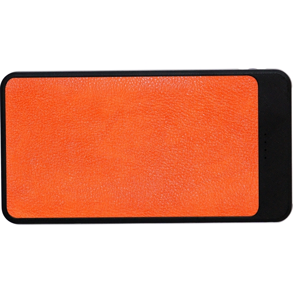 UL COLORFUL HIGH DENSITY SWIFT WIRELESS POWER BANK... from ASI 30208 A P Specialties / AP Specialties