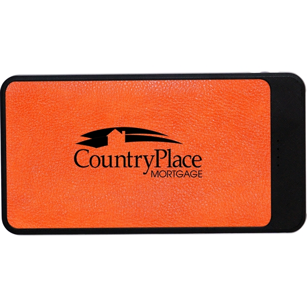 UL COLORFUL HIGH DENSITY SWIFT WIRELESS POWER BANK... from ASI 30208 A P Specialties / AP Specialties