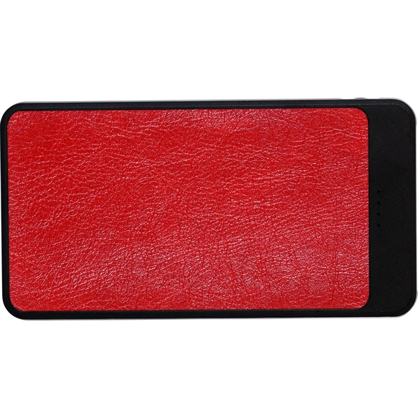 UL COLORFUL HIGH DENSITY SWIFT WIRELESS POWER BANK... from ASI 30208 A P Specialties / AP Specialties